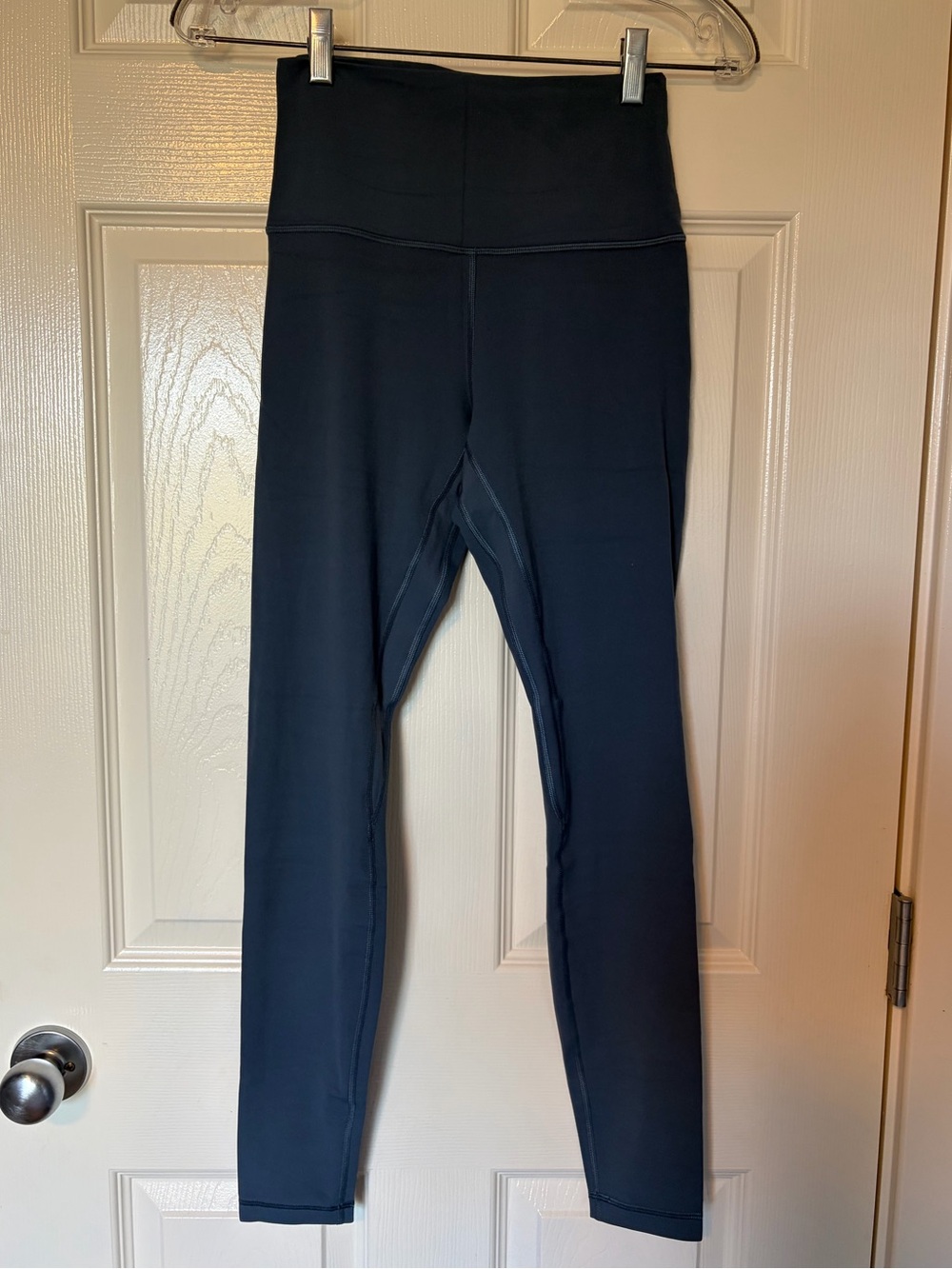 NWOT Lululemon align legging 28” - size 6